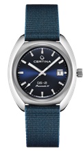 Certina DS 2 Heritage Powermatic 80 C024.407.18.041.00