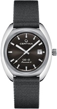 Certina DS 2 Heritage Automatic C024.407.18.081.00