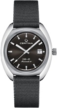 Certina DS 2 Heritage Powermatic 80 C024.407.18.081.00