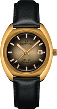 Certina DS 2 Heritage Powermatic 80