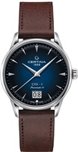 Certina DS 1 Big-Date Powermatic 80 C029.426.16.041.00