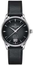 Certina DS 1 Big-Date Powermatic 80 C029.426.16.051.00