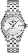 Certina DS 1 Powermatic 80 C029.807.11.031.00