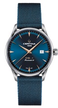 Certina DS 1 Powermatic 80 C029.807.11.041.02