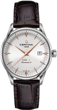 Certina DS 1 Powermatic 80 C029.807.16.031.01