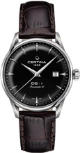 Certina DS 1 Powermatic 80 C029.807.16.051.00