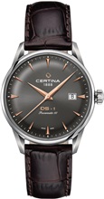 Certina DS 1 Powermatic 80 C029.807.16.081.01