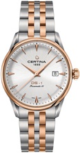 Certina DS 1 Powermatic 80 C029.807.22.031.00