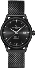 Certina DS 1 Powermatic 80 C029.807.33.051.00