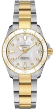 Certina DS Action Lady 34,5 mm Automat