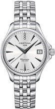 Certina DS Action Lady Diamonds  C032.051.11.036.00