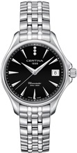 Certina DS Action Lady Diamonds C032.051.11.056.00