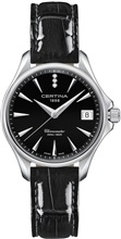 Certina DS Action Lady Diamonds C032.051.16.056.00