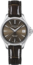 Certina DS Action Lady Diamonds C032.051.16.296.00