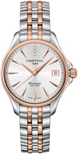 Certina DS Action Lady Diamonds C032.051.22.036.00