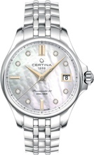 Certina DS Action Lady Powermatic 80