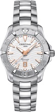 Certina DS Action Lady 34 mm C032.251.11.011.01