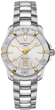 Certina DS Action Lady 34 mm C032.251.21.031.00