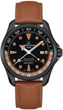 Certina DS Action GMT Powermatic 80 C032.429.36.051.00