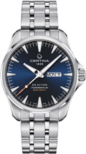 Certina DS Action Big Day Date Automatic C032.430.11.041.00