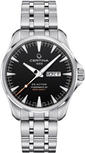 Certina DS Action Big Date Automatic  C032.430.11.051.00