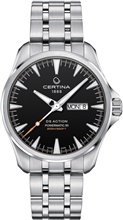 Certina DS Action Big Date Powermatic 80 C032.430.11.051.00