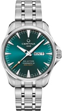 Certina DS Action Big Day Date Powermatic 80 C032.430.11.091.00