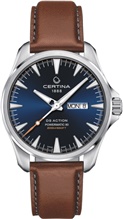 Certina DS Action Big Date Automatic  C032.430.16.041.00