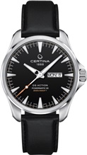 Certina DS Action Big Date Automatic  C032.430.16.051.00