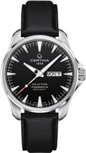 Certina DS Action Big Date Powermatic 80 C032.430.16.051.00