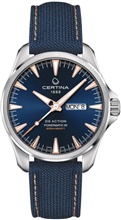 Certina DS Action Big Date Powermatic 80