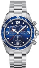 Certina DS Action Chrono C032.434.11.047.00