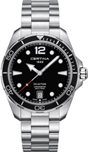 Certina DS Action 43 mm C032.451.11.057.00