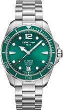 Certina DS Action 43 mm C032.451.11.097.00