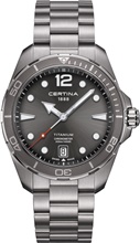 Certina DS Action 43 mm C032.451.44.087.00