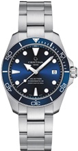 Certina DS Action Diver 38 mm Powermatic 80