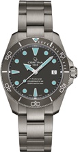 Certina DS Action Diver 38 mm Powermatic 80