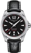 Certina DS Action 41 mm C032.851.16.057.01