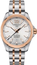 Certina DS Action 41 mm C032.851.22.037.00