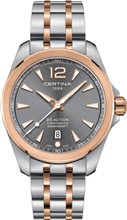 Certina DS Action 41 mm C032.851.22.087.00