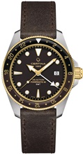 Certina DS Action GMT Powermatic 80