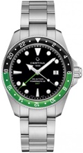 Certina DS Action GMT Powermatic 80