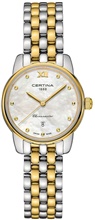 Certina DS-8 Lady 27 mm C033.051.22.118.01