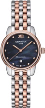 Certina DS-8 Lady 27 mm C033.051.22.128.00