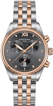 Certina DS-8 Lady Chronograph C033.234.22.088.00