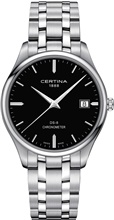 Certina DS 8 Chronometer C033.451.11.051.00