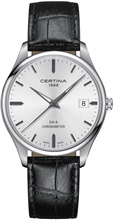 Certina DS 8 Chronometer C033.451.16.031.00