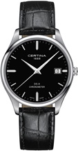 Certina DS 8 Chronometer C033.451.16.051.00