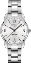 Certina DS Podium Lady 33 mm C034.210.11.037.00