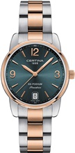 Certina DS Podium Lady 33 mm C034.210.22.097.00